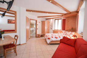 Bed and Breakfast Galet Pieve Di Ledro